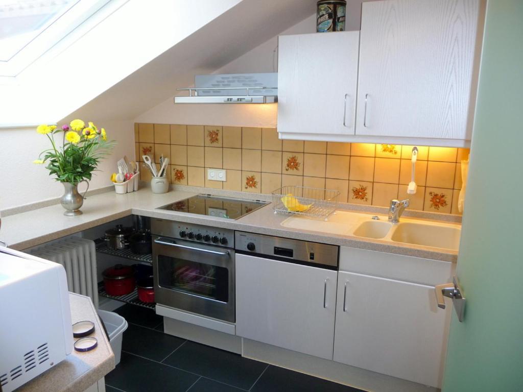 Ferienwohnung Imberger Horn - ゾントホーフェン エクステリア 写真
