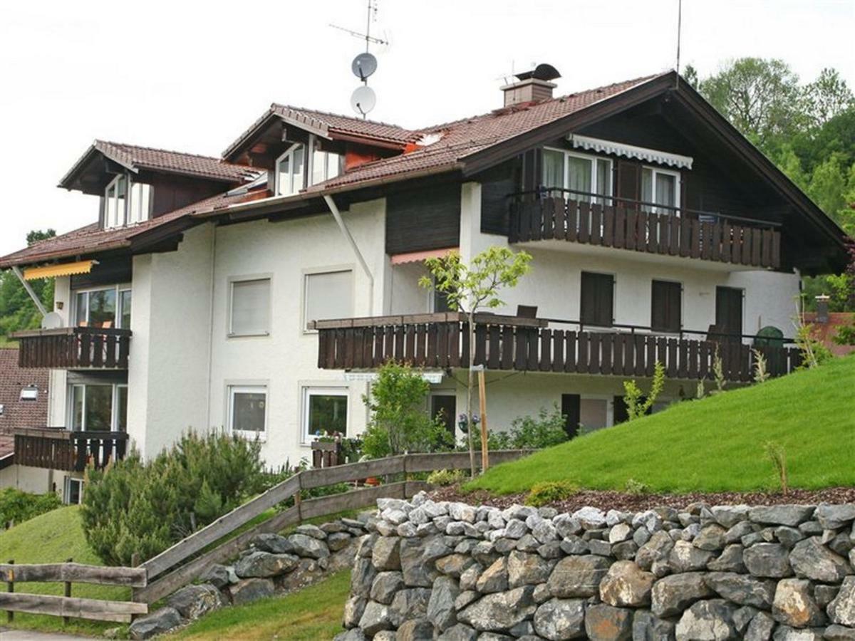 Ferienwohnung Imberger Horn - ゾントホーフェン エクステリア 写真